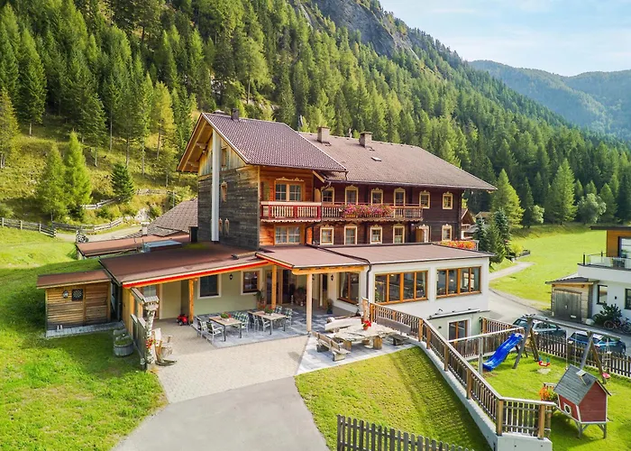 Landhaus Taurer
