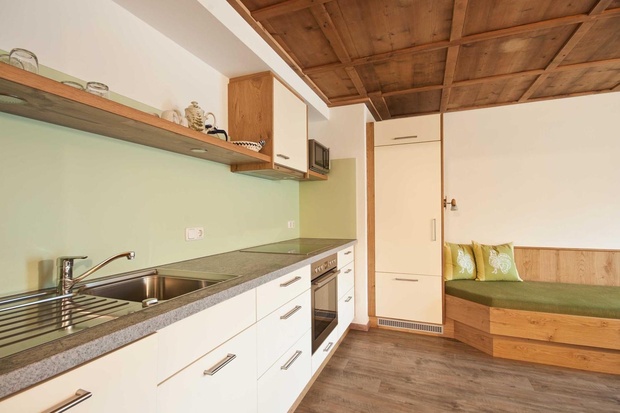 Taurer Maison d'hôtes Kals-am Großglockner
