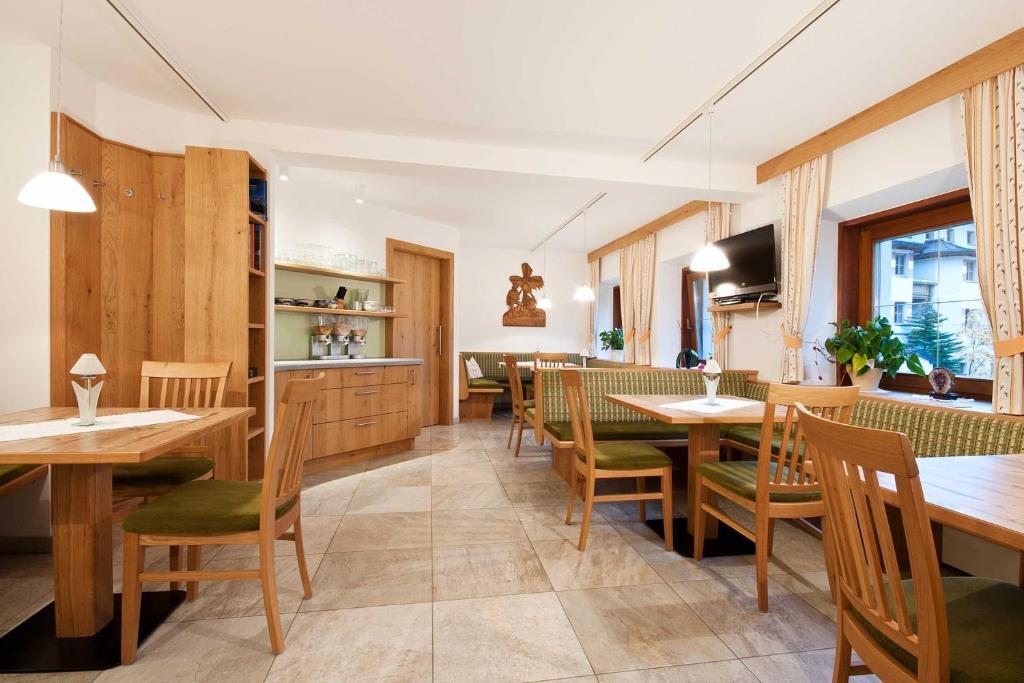 Taurer Maison d'hôtes Kals-am Großglockner