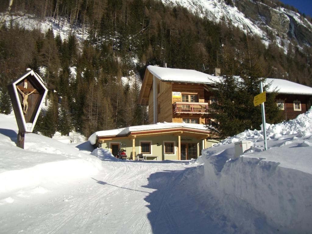 Maison d'hôtes Taurer