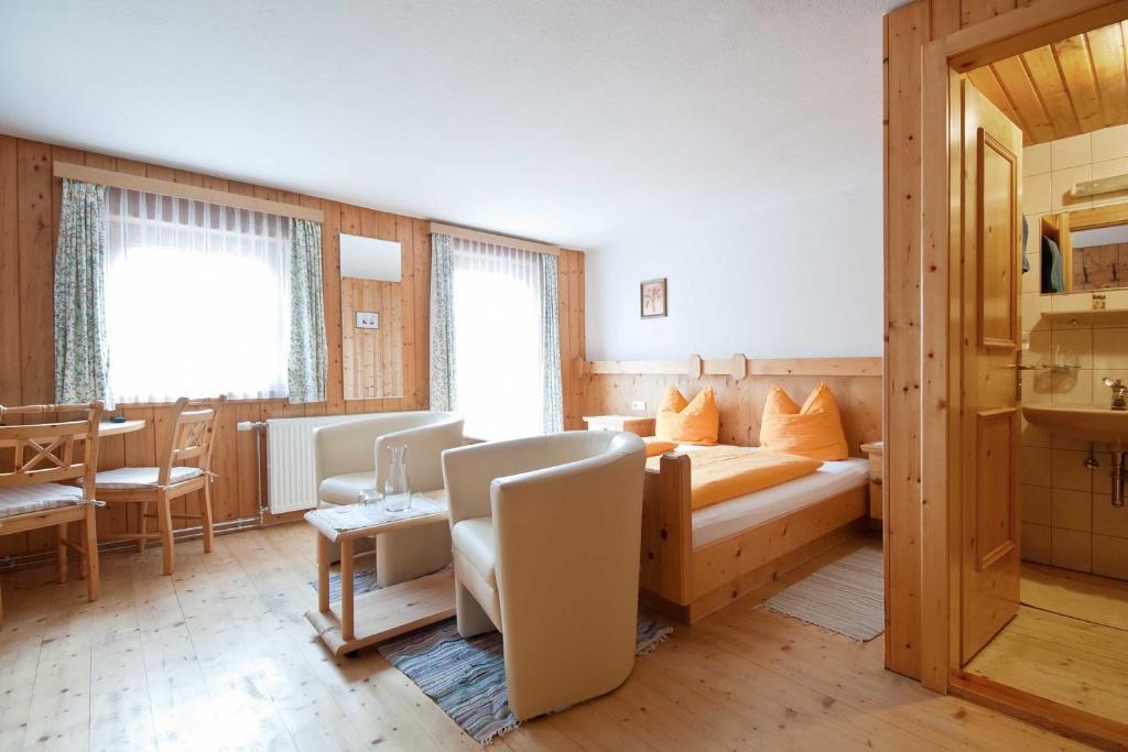 Taurer Maison d'hôtes 3*