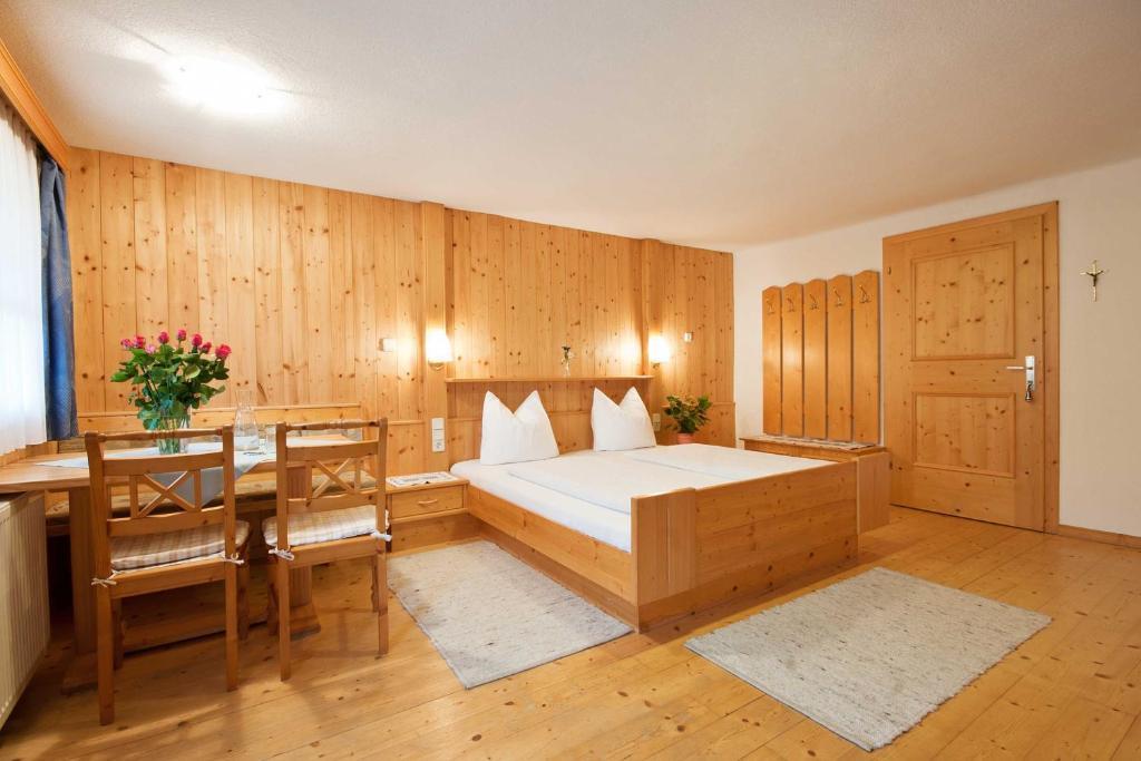 Maison d'hôtes Taurer Kals-am Großglockner