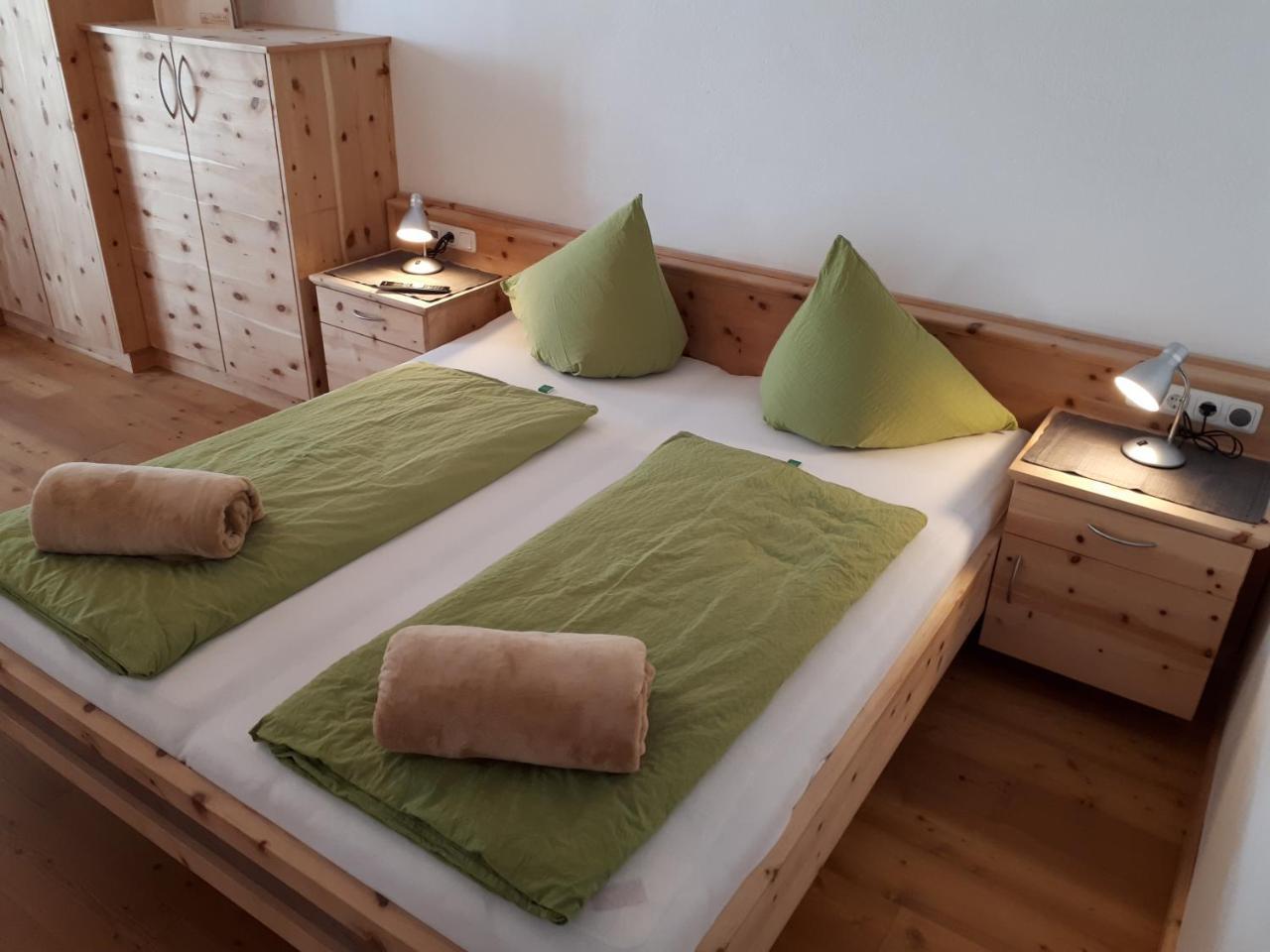 Taurer Maison d'hôtes 3*