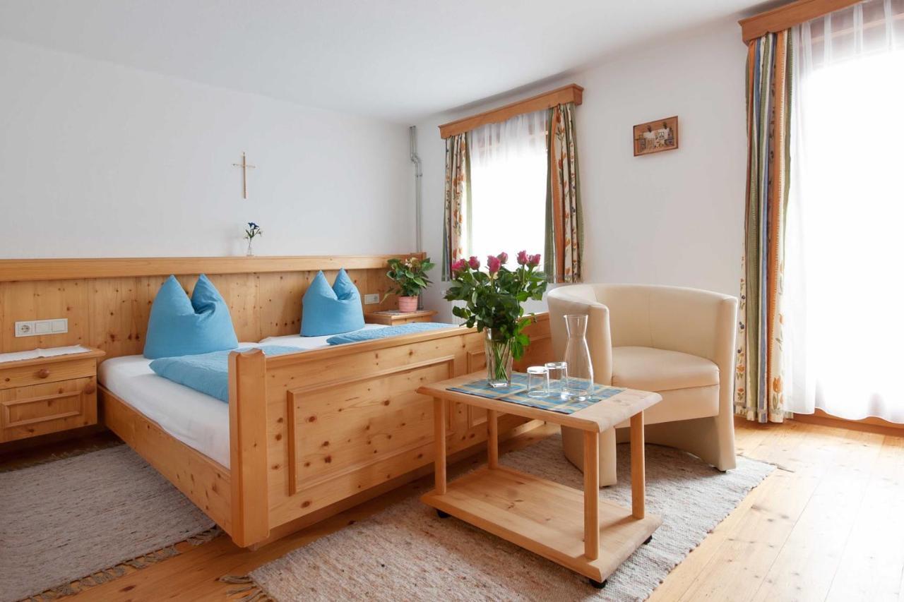 Maison d'hôtes Taurer 3*