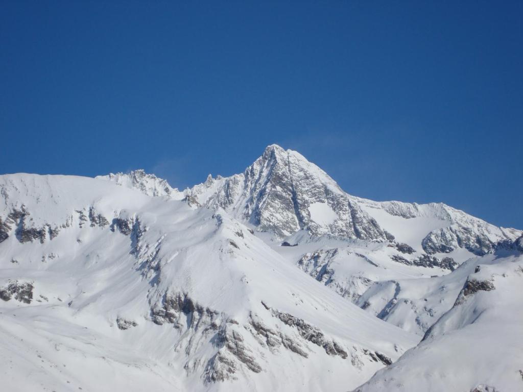 Maison d'hôtes Taurer Kals-am Großglockner