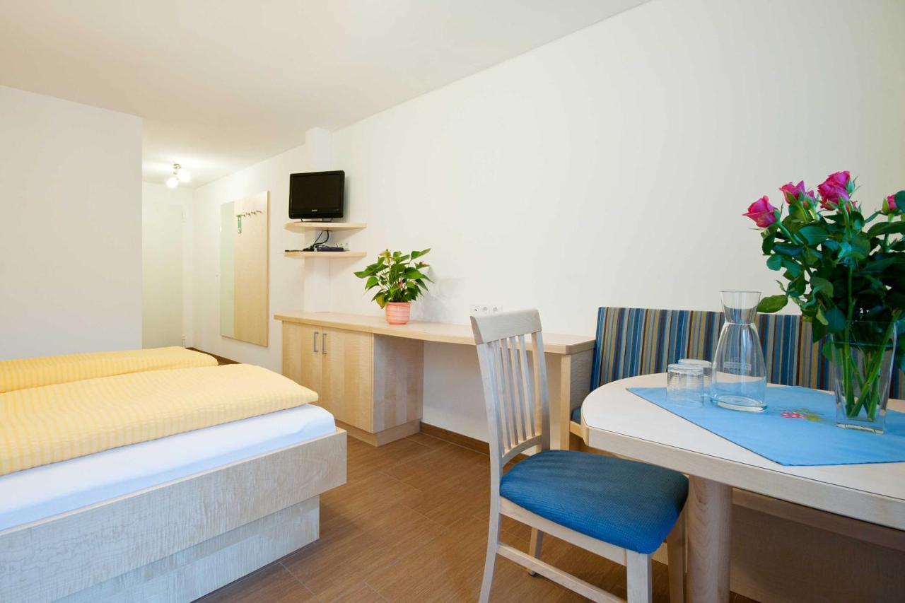 Maison d'hôtes Taurer 3*