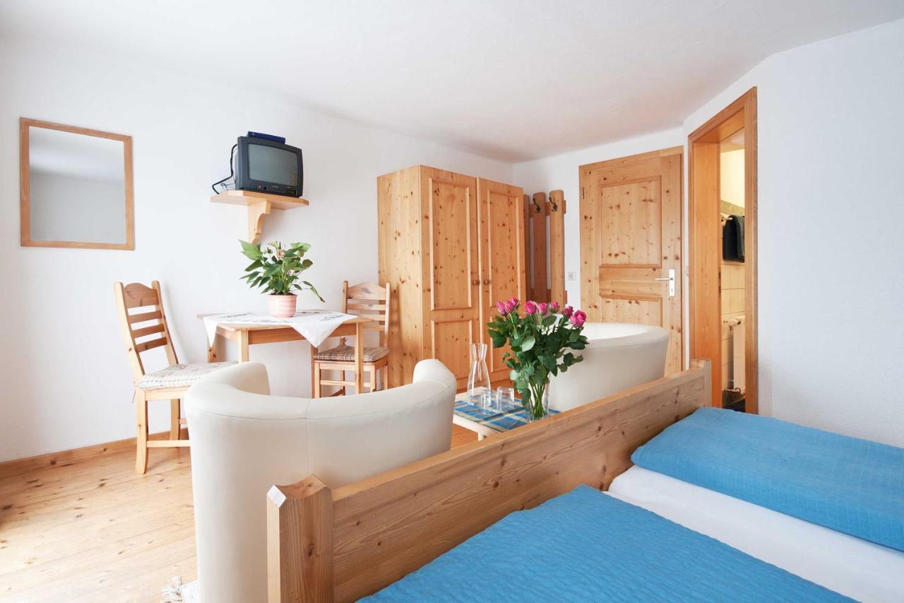 Maison d'hôtes Taurer 3*